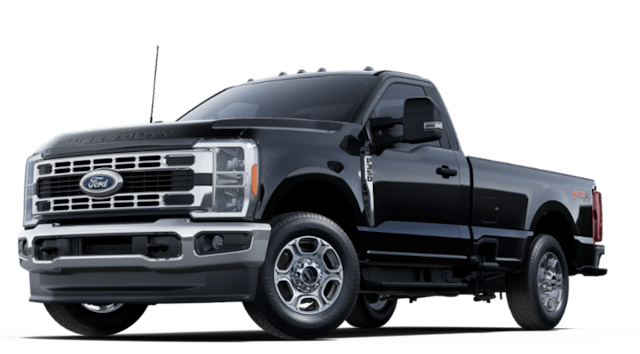 2025 Ford SuperDuty